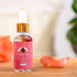 2 Packs Rose Essential Oil for Women, All Natural Feminine Oil Intimate Deodorant for Women, Ph Balanced and Eliminates Odor, 100% Natural Feminine Serum Made with Rose Essential Oils (1 fl oz/30 ml)