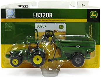 ERTL John Deere , Green