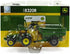 ERTL John Deere , Green