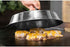 Blackstone Griddle Accessories - 12 Inch Round Basting Cover - Stainless Steel - Cheese Melting Dome and Steaming Cover - Best for Use in Flat Top Griddle Grill Cooking Indoor or Outdoor
