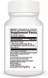 Davinci Labs Nattokinase Plus - Dietary Supplement to Support Healthy Blood Flow, Vascular Health, Capillary Strength and Blood Pressure Already in Normal Range* - 60 Vegetarian Capsules