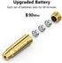 MidTen 7.62x39mm Bore Sight Red Dot Boresighters with Three Batteries