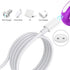 Replacement Magnetic Fast Charging Cable Cord ONLY for PHANXY Product