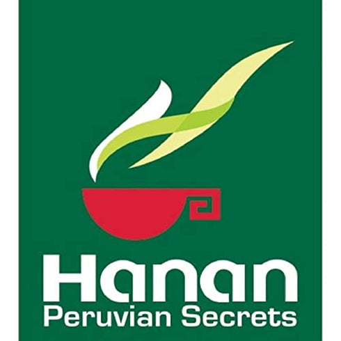 Hanan Peruvian Secrets Hojas De Guayaba Herbal Tea | 100% Natural Guava Leaves | 1.41oz / 40g | Naturally Supports Occasional Stomach Discomfort