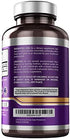 Smart Nutra Labs Quercetin 1000mg- 180 Vegan Capsules, 100 Pure Pharmaceutical Grade Quercetin Supplement- Supports Healthy Immune System, Cardiovascular Health, Anti-Inflammatory & Antioxidant Support, 180 Count (Pack of 1)