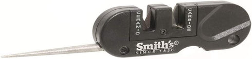 Smith's Carbide, Ceramic, Diamond Knife Sharpener