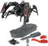 SNAP SHIPS Komplex Tunnelweb K.L.A.W. Spider Mech -- Build to Battle -- Make 2 Different Builds -- Ages 8+