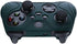 eXtremeRate PlayVital Samurai Edition Racing Green Anti-Slip Controller Grip Silicone Skin, Ergonomic Soft Rubber Protective Case Cover for Xbox Series S/X Controller with Black Thumb Stick Caps