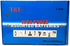 40 Piece Powercell Assorted Batteries for Watches Games Calculators Radios Cameras Remote Controls Childrens Toys Alarms