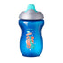 Tommee Tippee 'Sippee' Toddler Sippy Cup | Spill-Proof, BPA-Free – 9+ months, 3 Count(Pack of 1)
