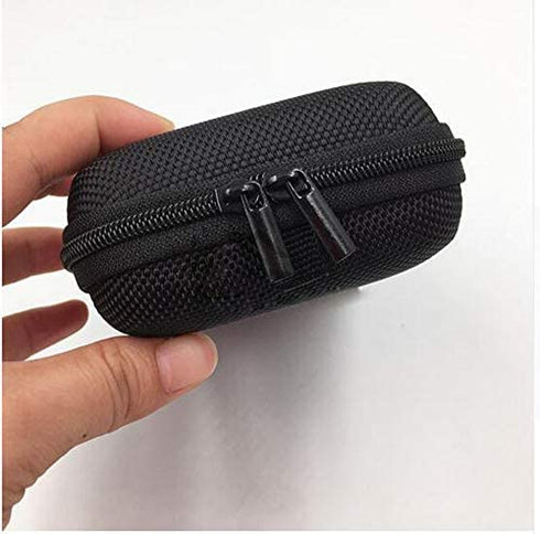 Hard Storage Case Cover Portable Travel Carrying Bag for Nintendo Game Boy Advance SP GBA SP ? Black?