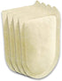 Tetra Whisper EX Carbon Medium Round Filter Cartridges, 4-Count