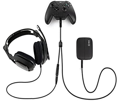 Game Capture Party Link Cable Adapter Compatible for Elgato,HD60 S+ Party Chat Capture Cable, Party Chat Adapter Cable Compatible for Xbox One X/S PS4 PS5