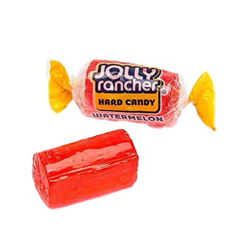 Jolly Rancher All Watermelon Hard Candy, 7 Oz