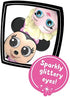 Disney Doorables Mini Playset Elsa’s Frozen Castle, by Just Play