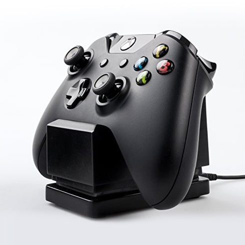 PowerA Charging Stand for Xbox One - Black