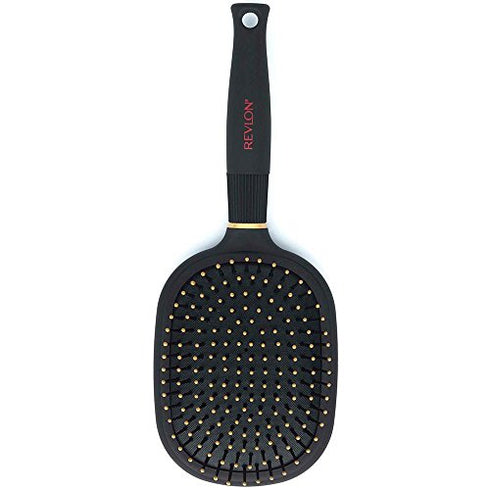 Revlon Extra Large Paddle Hair Brush Black X-Large (Pack of 1)