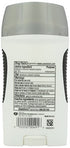Speed Stick Antiperspirant & Deodorant Solid, Unscented, 3 oz