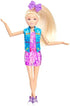 JoJo Siwa Dreamy Fashion Set and Accessories for JoJo Doll, Ages 3 Up, Mix and Match Outfits, Kids Toys for Ages 3 Up, Gifts and Presents