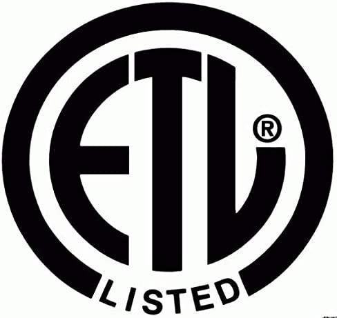 2 Outlet Light Socket to Plug Adapter, Electrical Screw in Light Bulb Socket Outlet Adapter, Lamp Holder, Dual Polarized E26 ETL, White (3PACK)