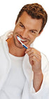 REACH Advanced Design Toothbrushes, Firm, 2-Count - Colors May Vary