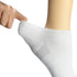 Doctor's Choice Mens Diabetic & Neuropathy Socks Large 10-13, X-Large 12-15