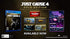 Just Cause 4 - PlayStation 4 Gold Edition