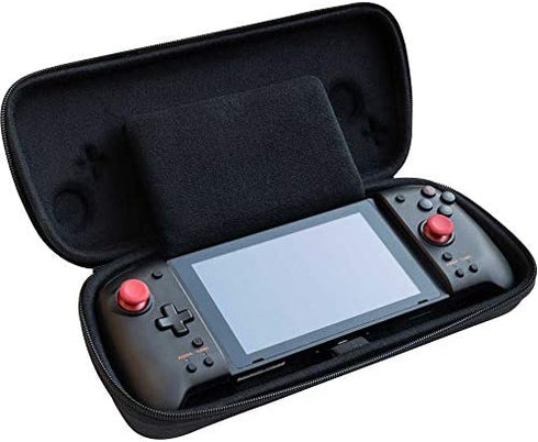 ButterFox Grip Carry Case for Hori Nintendo Switch Split Pad Pro Controller, Compatible with Nintendo Switch OLED Model