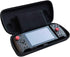 ButterFox Grip Carry Case for Hori Nintendo Switch Split Pad Pro Controller, Compatible with Nintendo Switch OLED Model