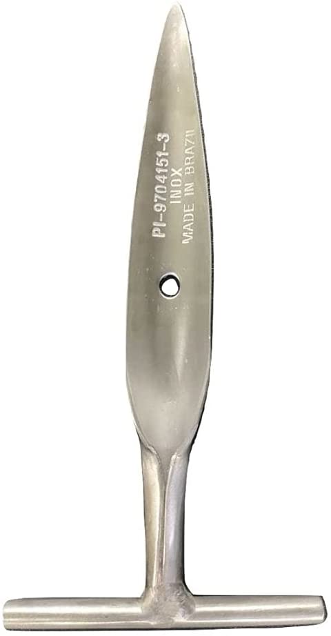 MetalCoco, Brazil's #1 Coconut Opener
