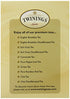 Twinings Earl Grey Decaf Tea Keurig K-Cups, 24 Count