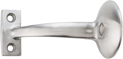 National Hardware N348-961 440 Handrail Bracket in Stainless Steel