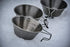 Snow Peak Ti-Backpackers Cup - Sturdy and Durable - Cooking and Measuring - 4.8 x 1.75 in