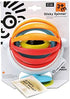 Baby Einstein Sticky Spinner BPA-free High Chair Activity Toy, Ages 3 Months+
