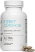Kidney Cleanse Flow with Chanca Piedra aka Stone Breaker , IP6 , Gravel Root to Support Normal Kidney Function - ( 1 Bottle )