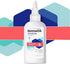 Dermarest Eczema Medicated Lotion, 24-Hour Dry Skin & Itch Relief, Dermatologist Tested, 4 ounces, (Pack of 2)