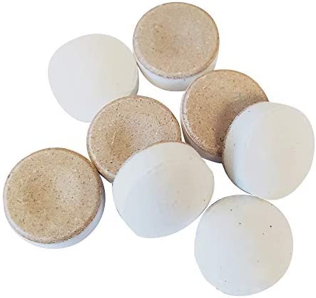 OraCoat XyliMelts Dry Mouth Relief Oral Adhering Discs, Slightly Sweet with Xylitol, For Dry Mouth, Stimulates Saliva, Non-Acidic, Day and Night Use, Time Release for up to 8 Hours, 100 Count