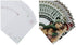 Avanti 10-Count Christmas Cards with Envelopes, Holiday Prairie Dogs