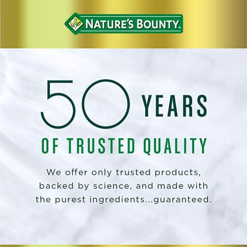 Elderberry Gummies by Nature's Bounty, Dietary Supplement, Supports Immune Health, Contains Vitamin A, C, D, E and Zinc, 100 mg, 70 Gummies
