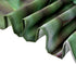 Wildlife Deer Shower Curtains for Bathroom Decor,Hunting Camo Shower Curtain Bathroom Decor,Foggy Forest Elk Animal Curtain Waterproof Fabric 59x70 Inches with Hooks