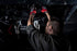 Grease Monkey Pro Fingerless RhinoFlex Mechanic Gloves