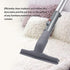 Coodss Replacement Upholstery Tool Brush Attachment Compatible with Shark Navigator NV350, NV355, NV352, NV356E, Lift-Away Vacuum Cleaner Replaces
