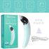 Baby Nasal Aspirator, Ravifun Electric Nose Sucker for Newborns and Toddlers, USB Charging, 5 Levels of Suction Power