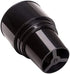 10L0L Universal Golf Cart Heater Propane Cup Holder for EZGO Club Car Yamaha, Material Upgrade Replacement Holder for 16.4 oz Portable Propane Heater Camping Gas Cylinder Black