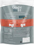 Good ’n’ Fit Small Rolls Made with Real Venison, 10 Count, Highly Digestible Rawhide for Dogs, Multicolor, Model Number: P-94431