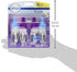 Febreze Plug in Air Freshener and Odor Eliminator, Scented Oil Refill, Mediterraenan Lavender, 0.88 Fl Oz (Pack of 2)