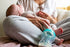 Tommee Tippee Advanced Anti-Colic Fast Flow Baby Bottle Nipples, 6m+ – 2pk