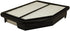 FRAM Extra Guard CA11258 Replacement Engine Air Filter for Select 2012-2014 Honda CR-V (2.4L), Provides Up to 12 Months or 12,000 Miles Filter Protection