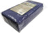 Polyte Professional Quick Dry Lint Free Microfiber Hair Drying Salon Towel, 16 x 29 in, 8 Pack (Purple)