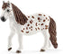 Schleich Horse Club, 9-Piece Playset, Horse Toys for Girls and Boys 5-12 years old Mia and Spotty Multi, 15cm/5.9in
